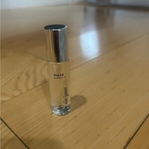 Dulce by Rosie Jane perfume oil rollerball. Brand new. Never used. No box.